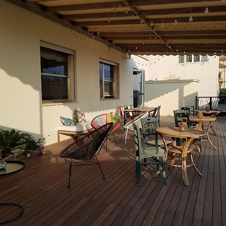 Albergo Aquila Rimini Extérieur photo