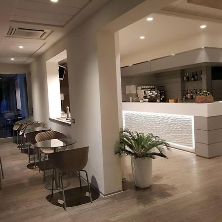 Albergo Aquila Rimini Extérieur photo