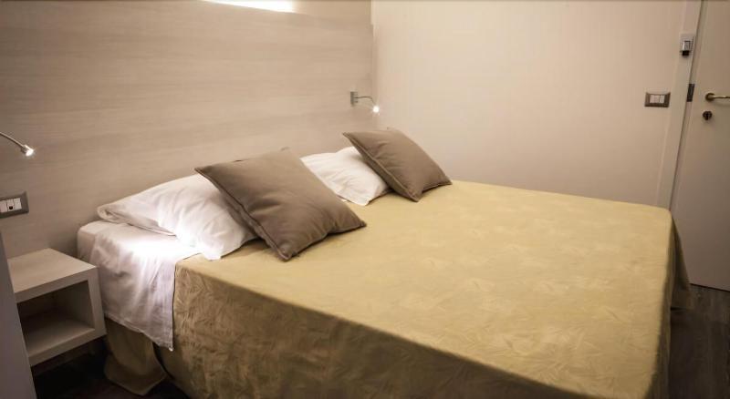 Albergo Aquila Rimini Extérieur photo