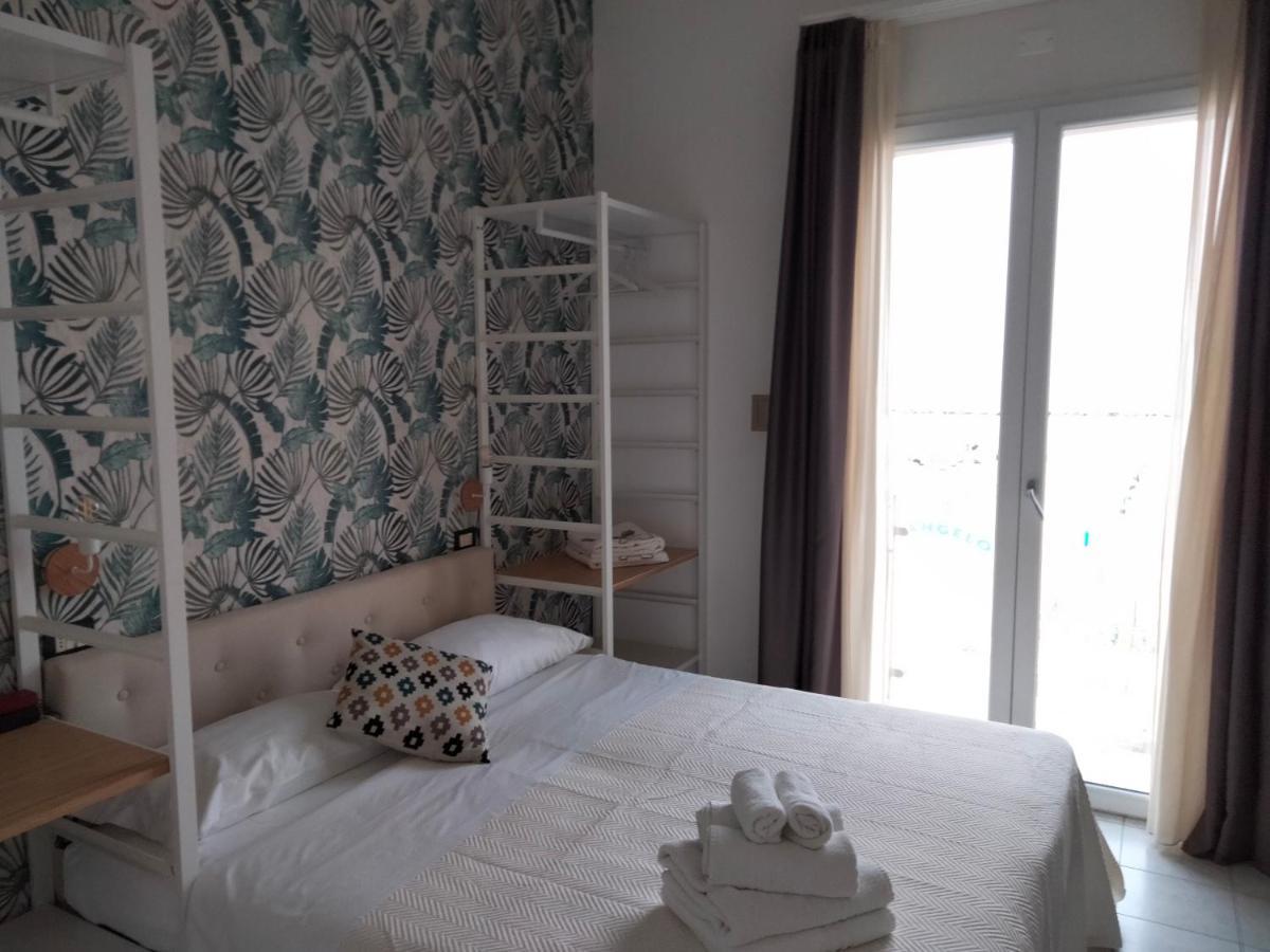 Albergo Aquila Rimini Extérieur photo