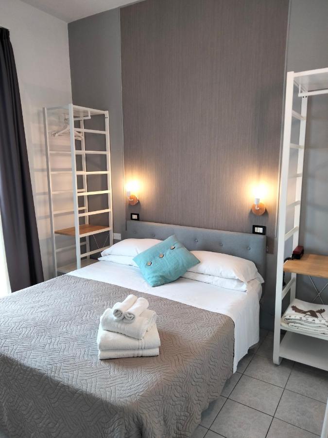 Albergo Aquila Rimini Extérieur photo