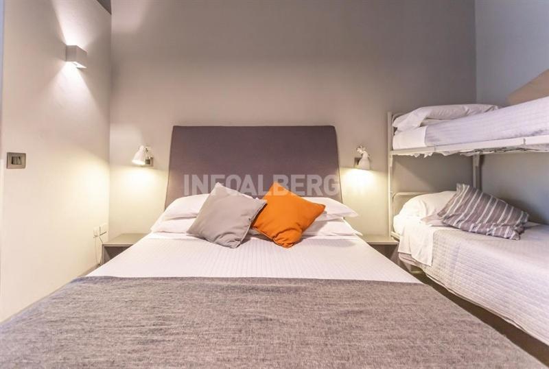 Albergo Aquila Rimini Extérieur photo