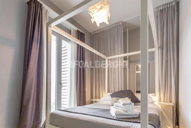 Albergo Aquila Rimini Extérieur photo