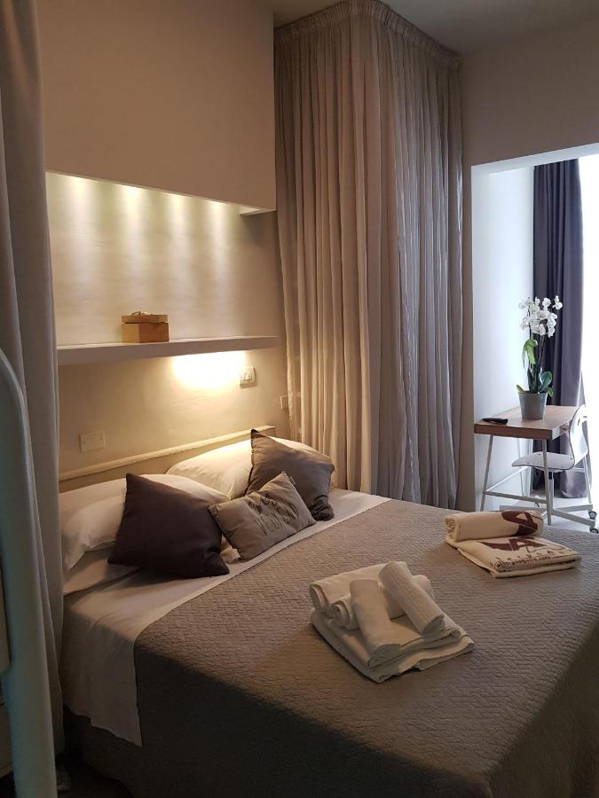 Albergo Aquila Rimini Extérieur photo