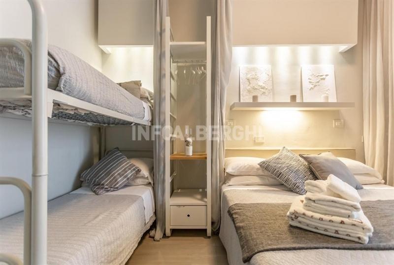 Albergo Aquila Rimini Extérieur photo
