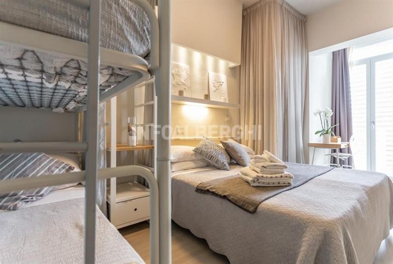 Albergo Aquila Rimini Extérieur photo