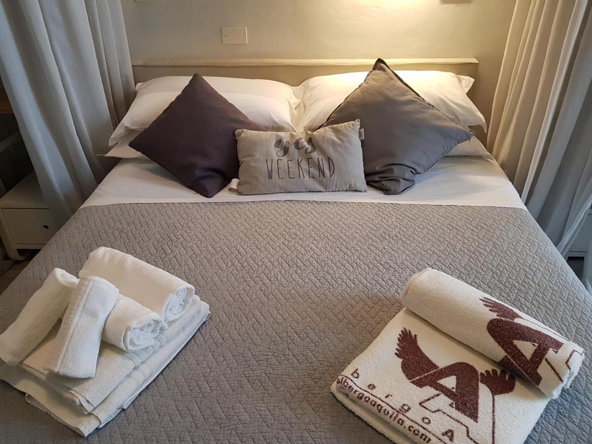 Albergo Aquila Rimini Extérieur photo