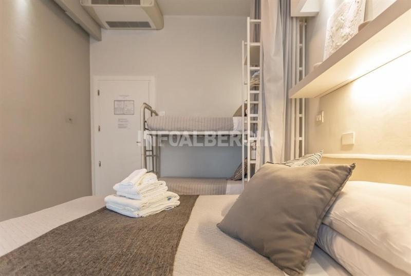 Albergo Aquila Rimini Extérieur photo