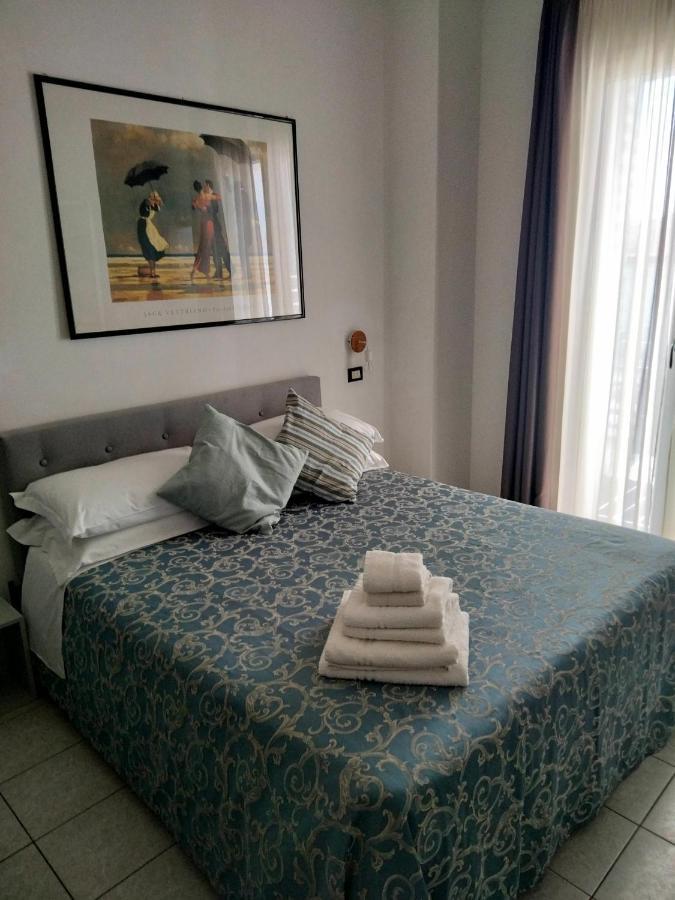 Albergo Aquila Rimini Extérieur photo