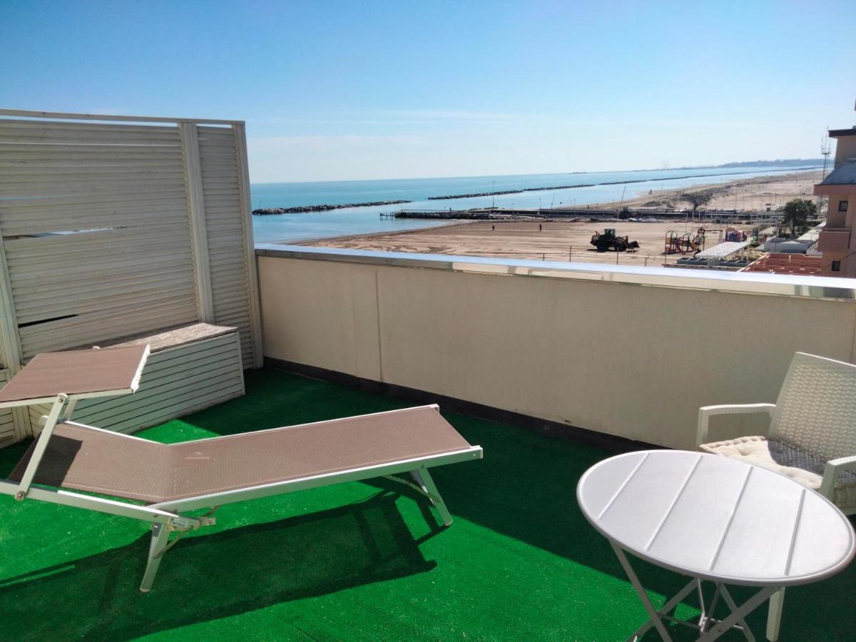 Albergo Aquila Rimini Extérieur photo