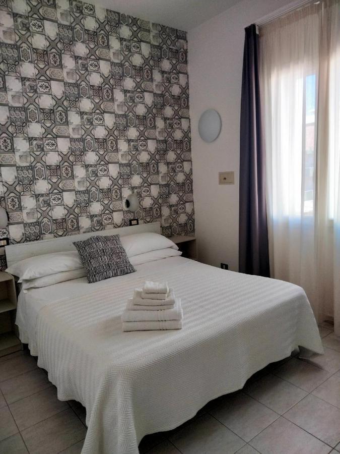 Albergo Aquila Rimini Extérieur photo