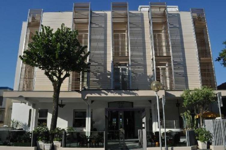 Albergo Aquila Rimini Extérieur photo