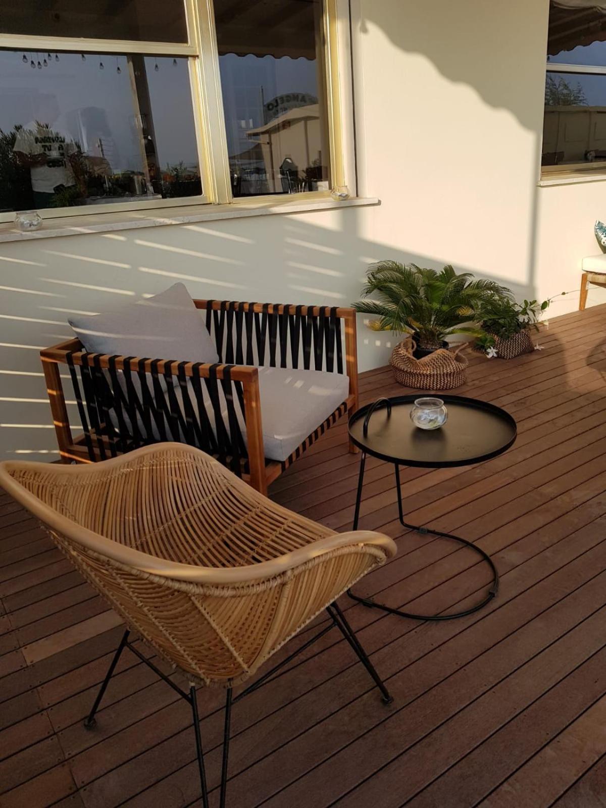 Albergo Aquila Rimini Extérieur photo