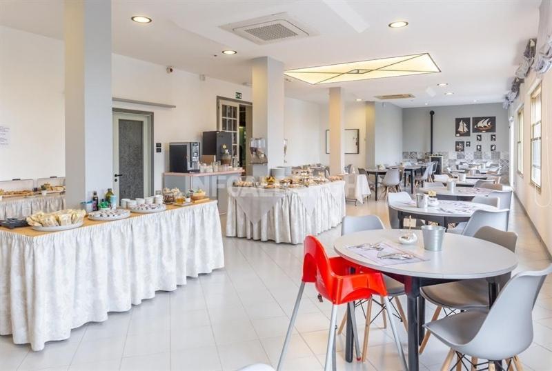 Albergo Aquila Rimini Extérieur photo